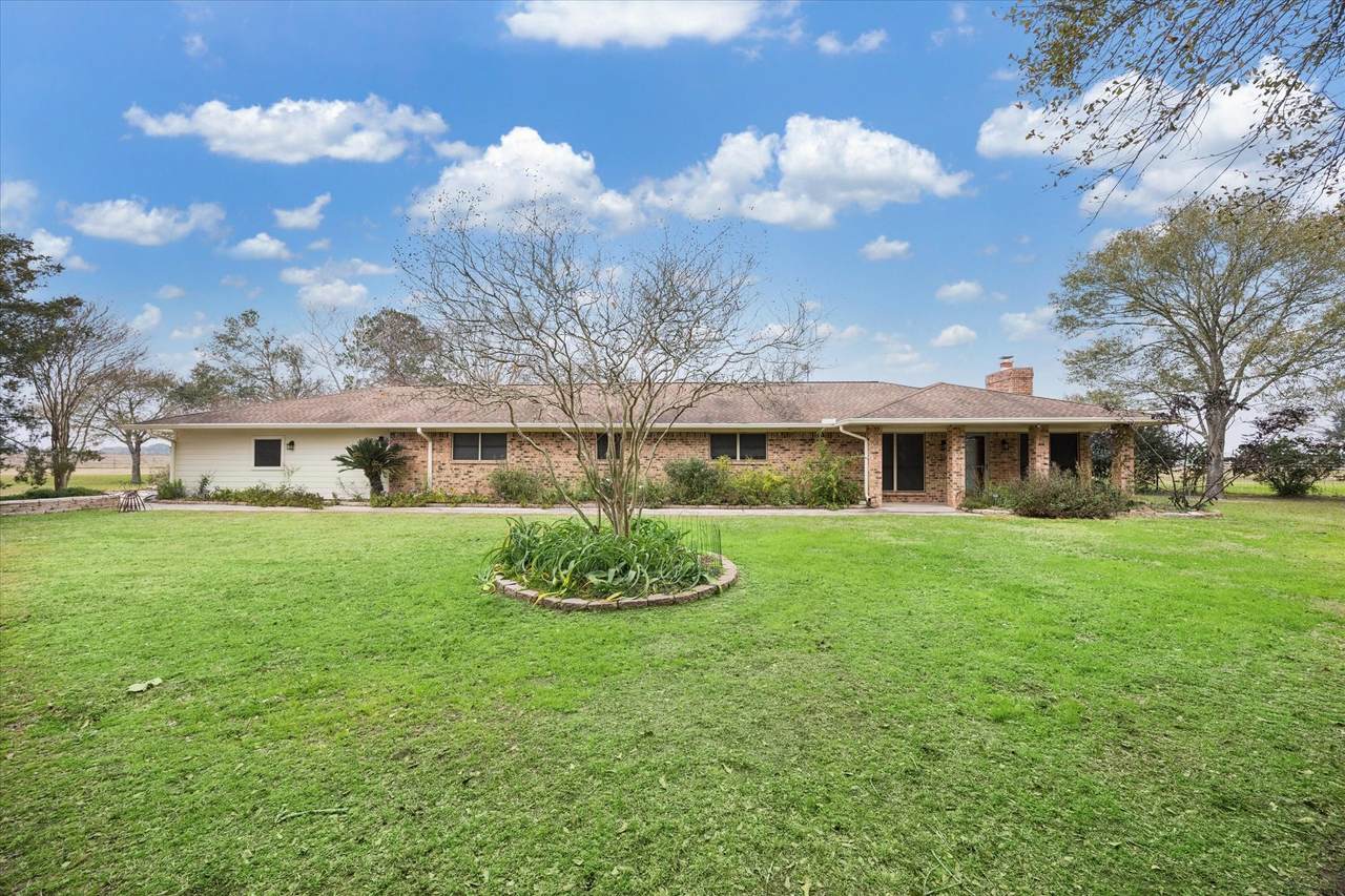 479 Fm 331 Road - Photo 1