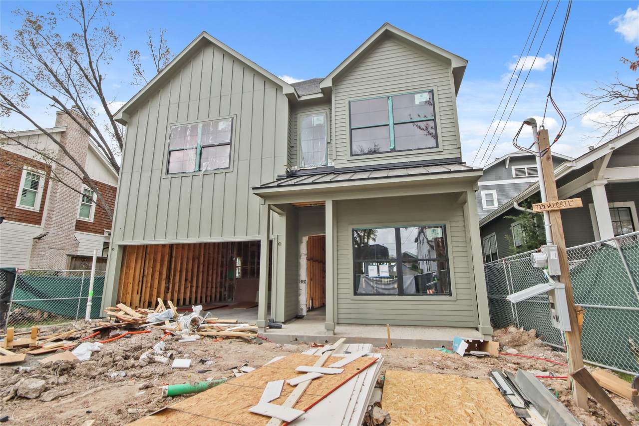 715 Merrill Street - Photo 1