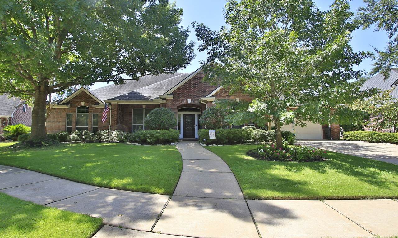 1514 Robins Forest Drive - Photo 1