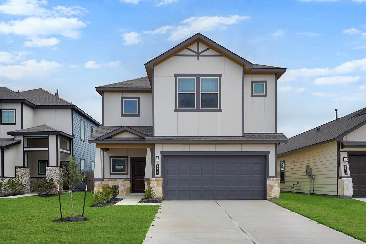 6415 Bolinas Court - Photo 1