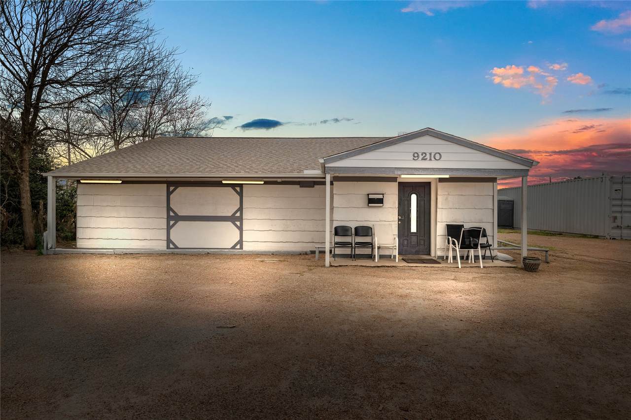 9210 Ashville Drive - Photo 1