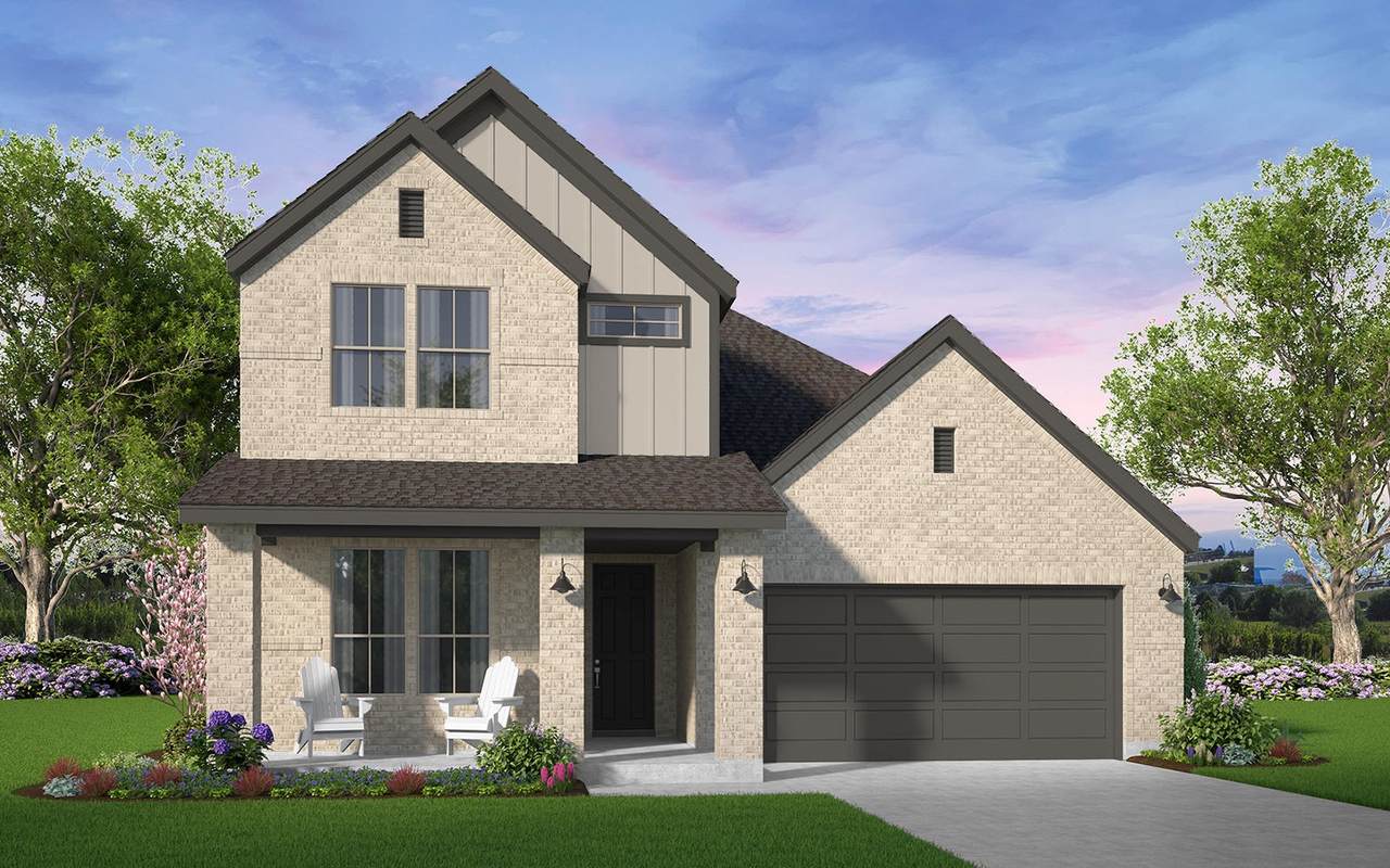 25015 Bison Creek Loop - Photo 1