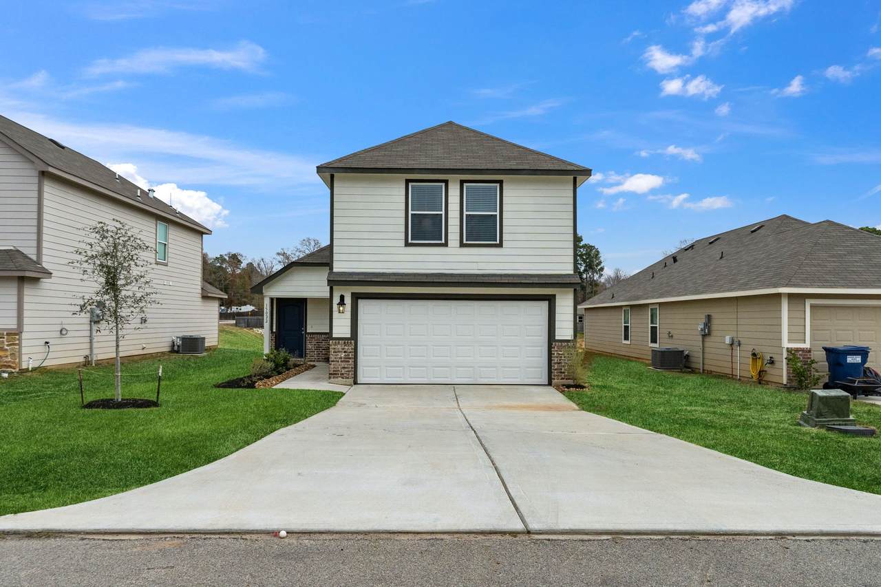 15022 Sorrento Bay Court - Photo 1