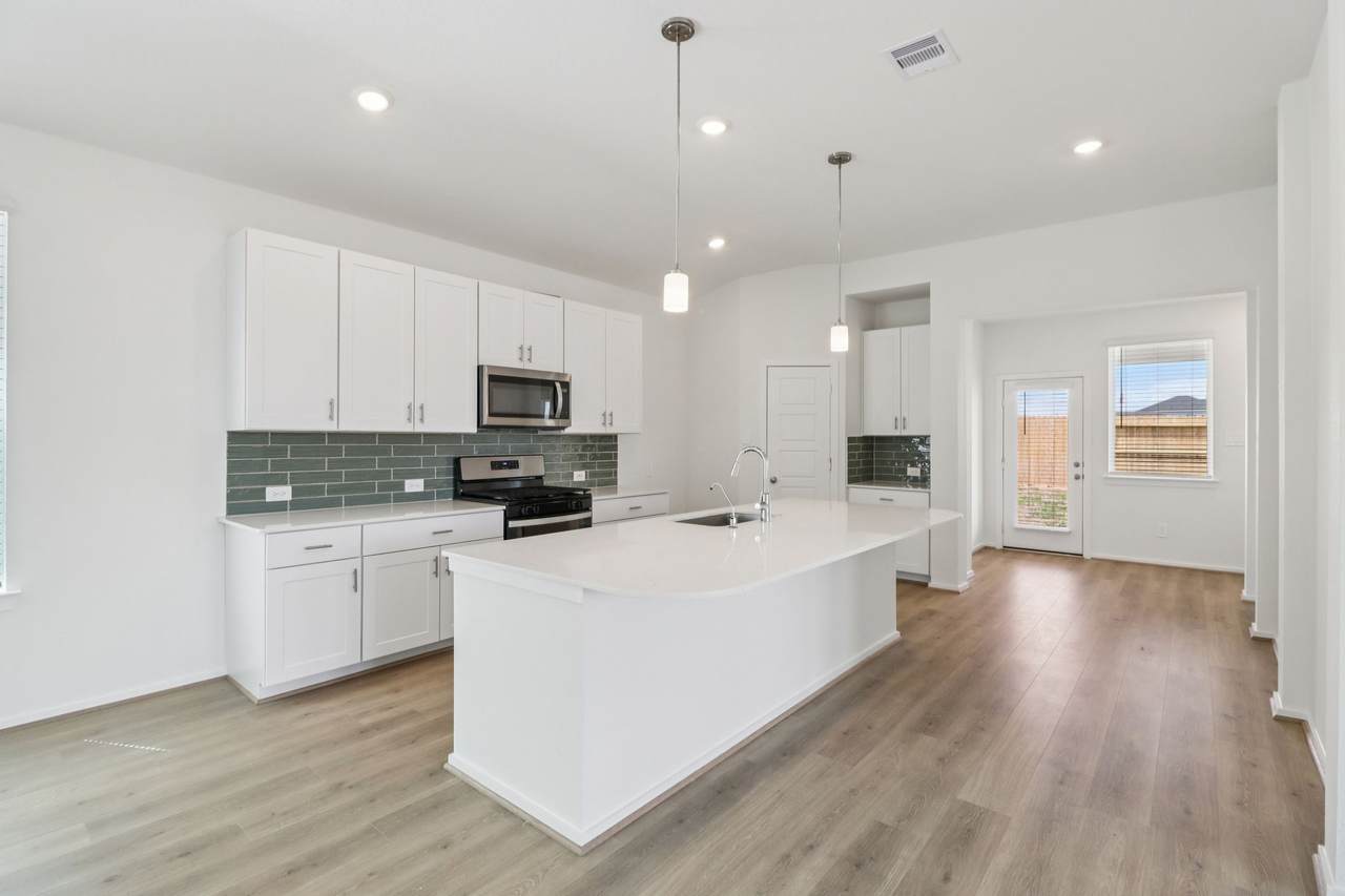 415 Gram Hill Drive - Photo 1