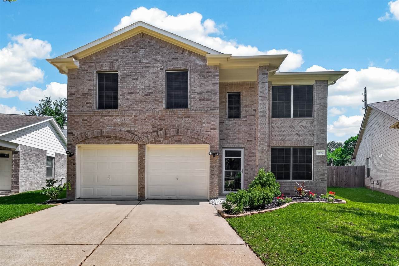 19710 Twin Canyon Court - Photo 1