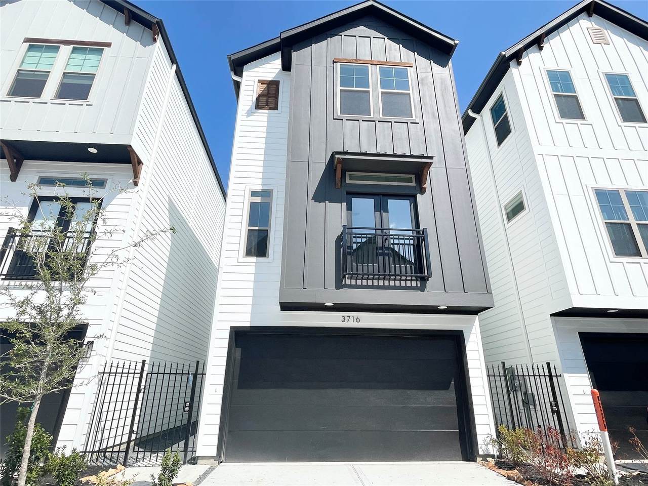 3716 Creekmont Gardens Lane - Photo 1