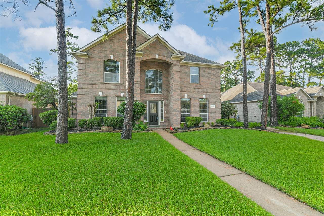 11906 Sandler Bend - Photo 1