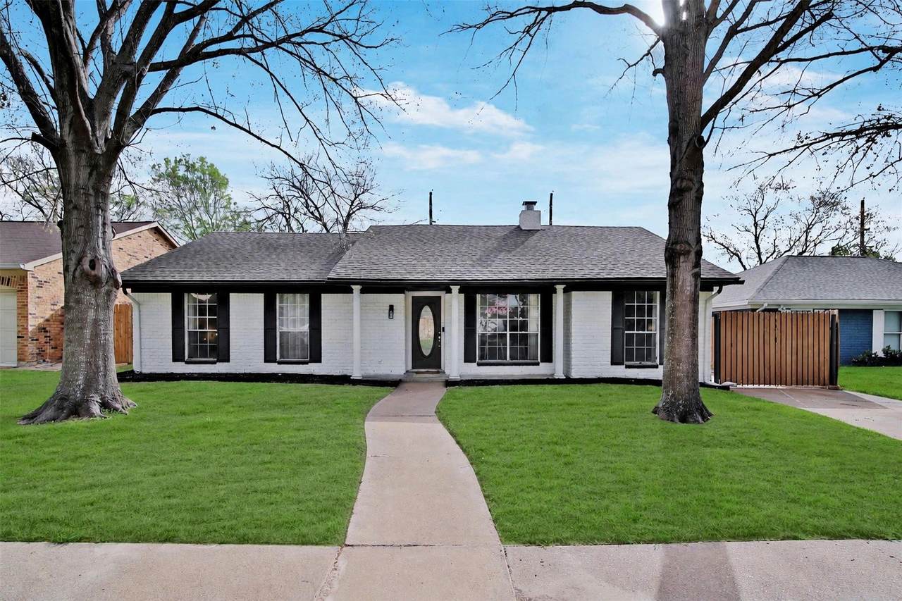 323 Gentilly Drive - Photo 1
