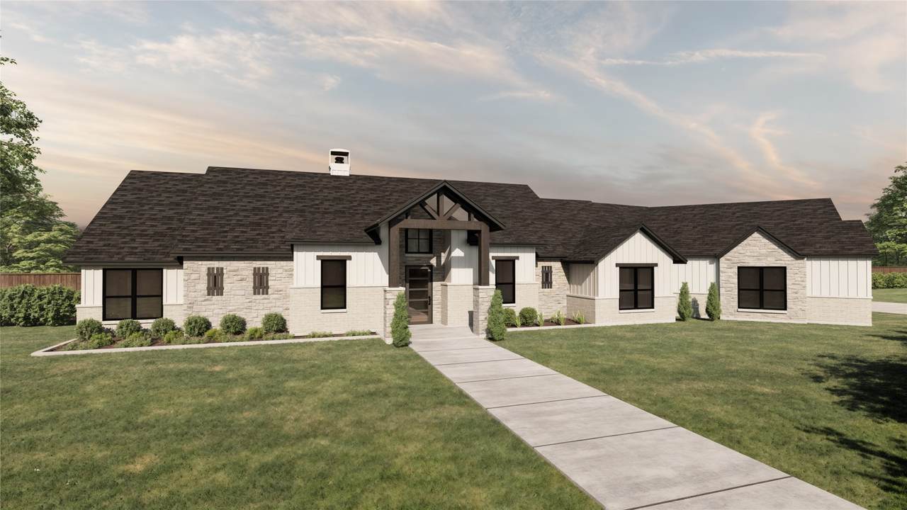 360 Rosalind Circle - Photo 1