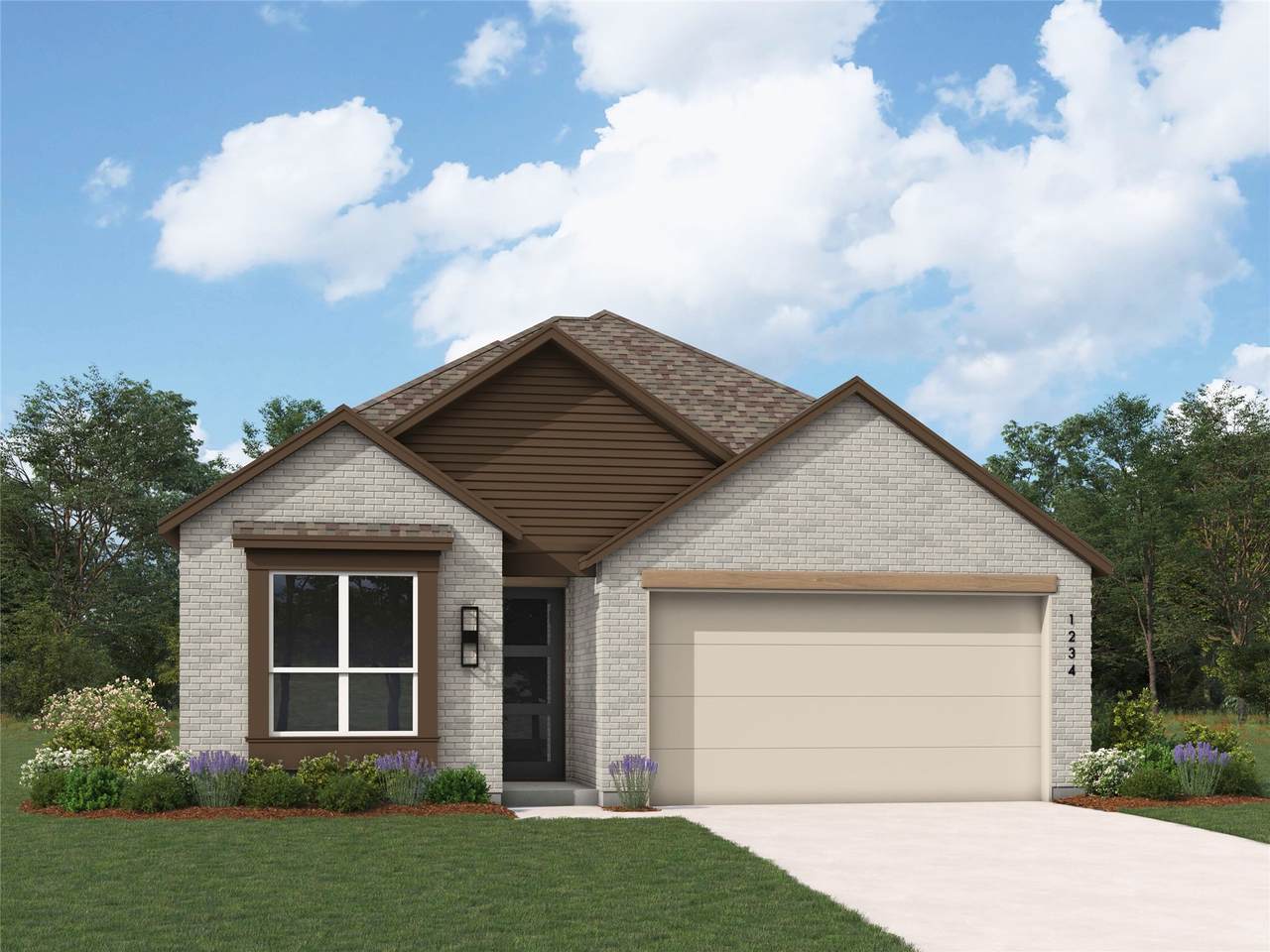 12974 Soaring Forest Drive - Photo 1