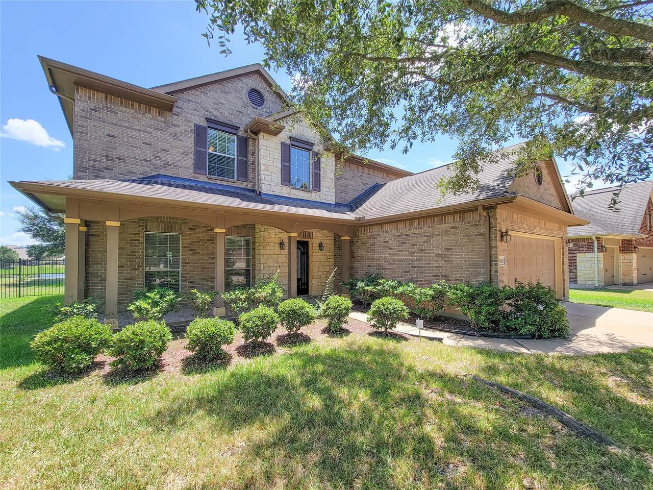 8410 Triston Hill Court - Photo 1
