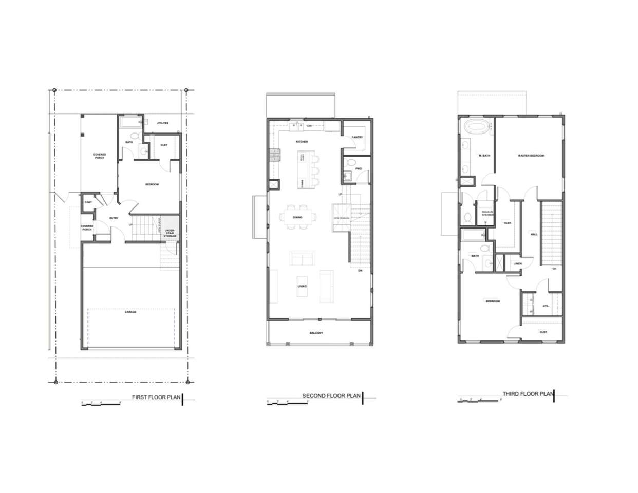 7706 Earl Rudder Way - Photo 1