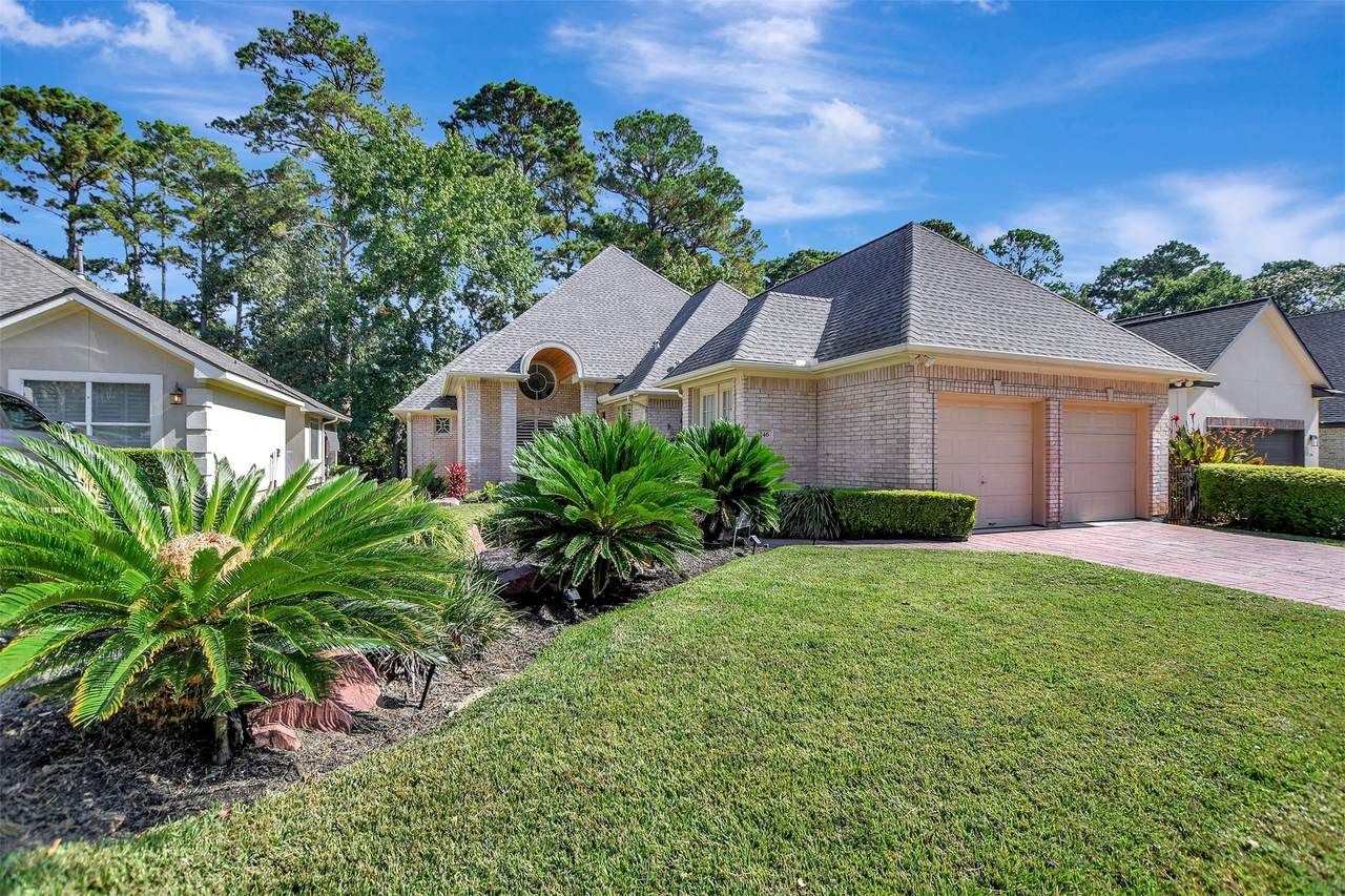 246 Creekwood E - Photo 1