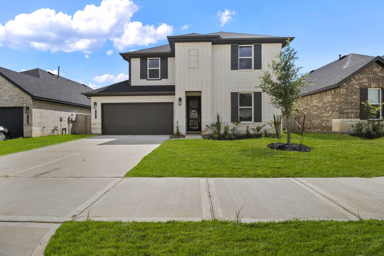 251 Springfield Terrace Court - Photo 1