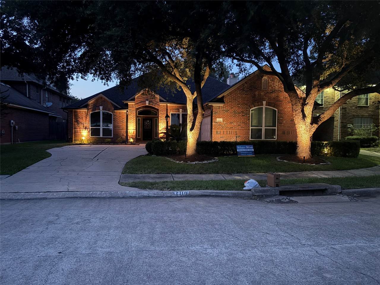 12110 Shadowpoint Drive - Photo 1