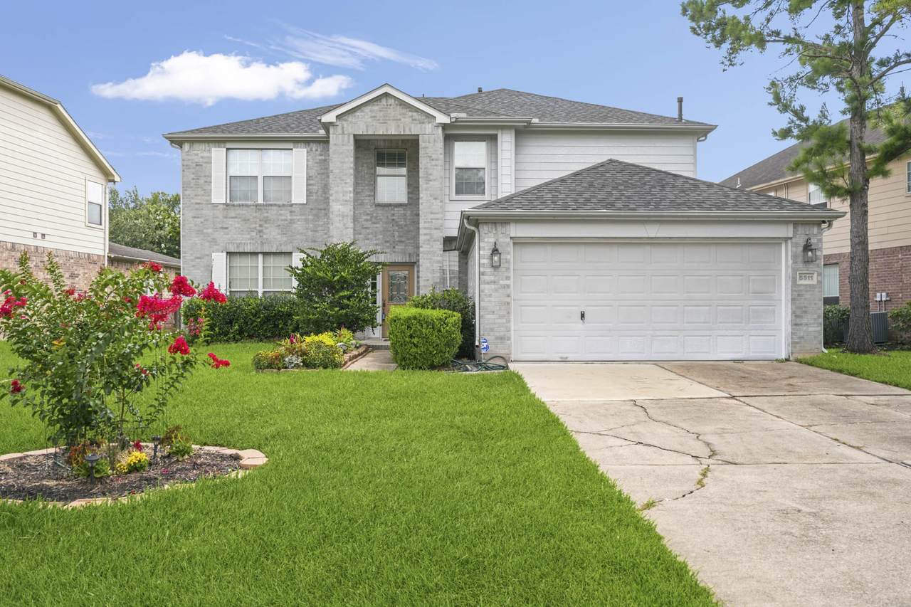 5511 Gable Meadows Drive - Photo 1