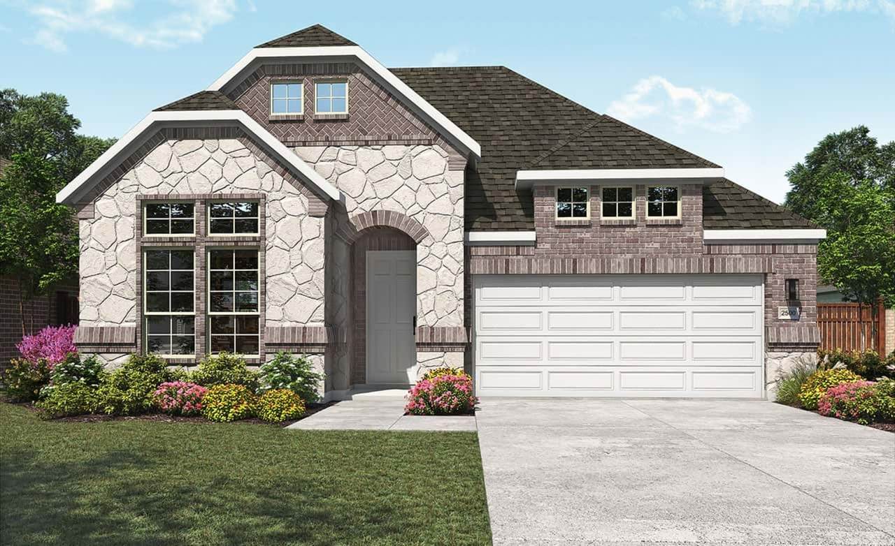 21167 Cozy Garden Lane - Photo 1