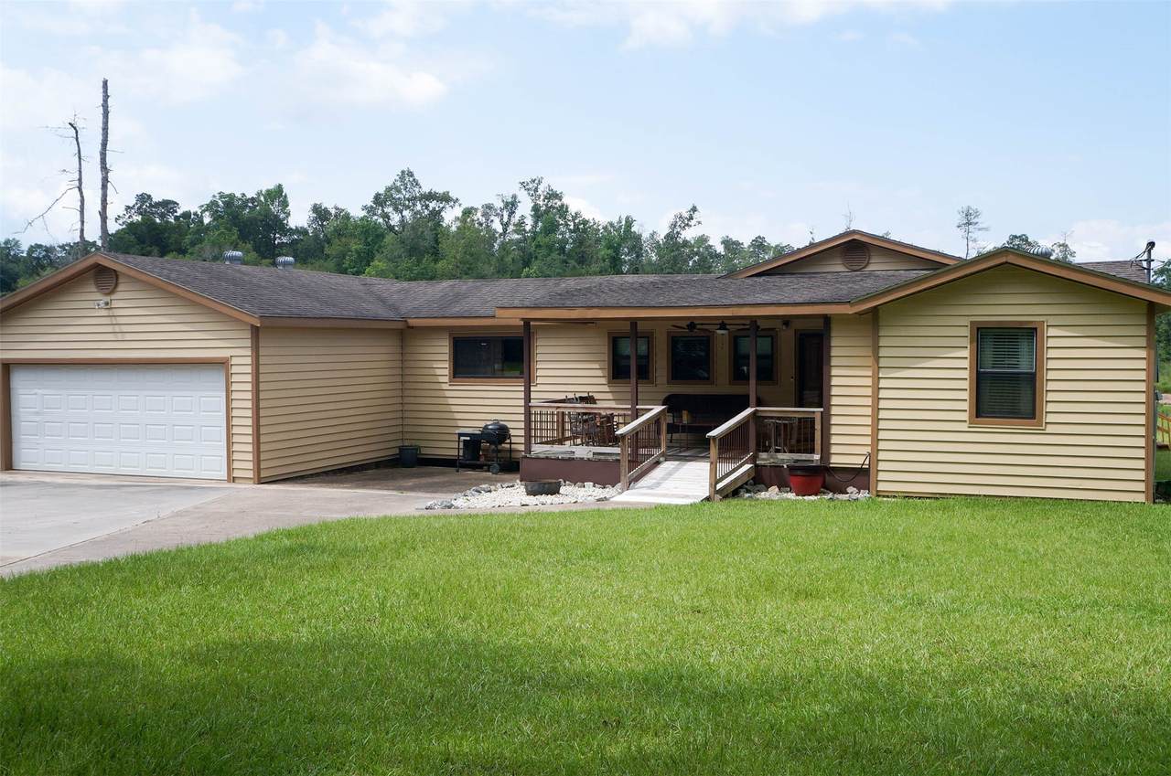 317 Hickory Drive - Photo 1