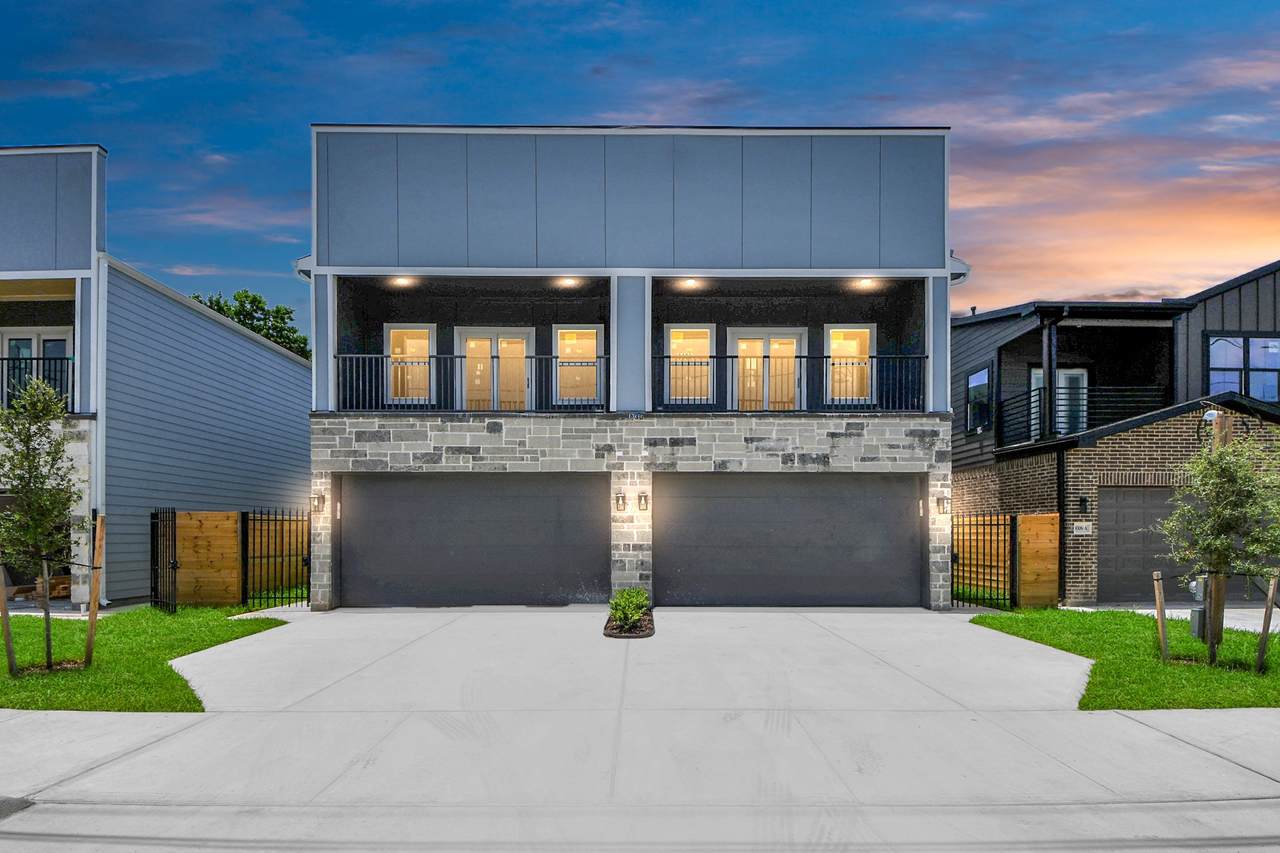 8312 Comal Street - Photo 1