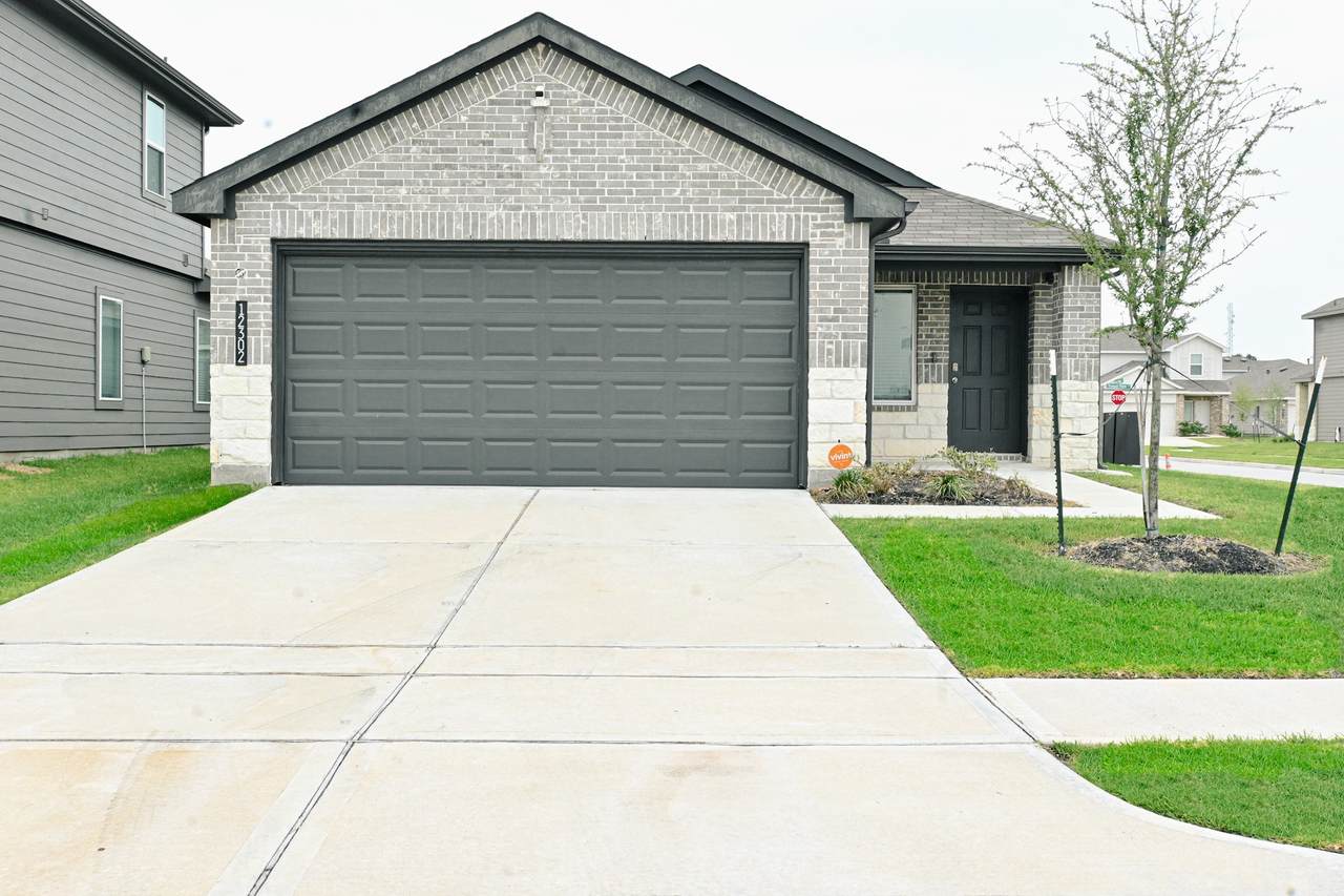 12302 Rock Basin Drive - Photo 1