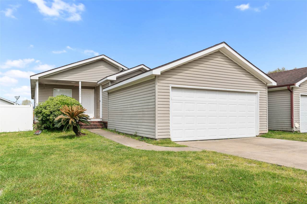 21430 Cherry Canyon Lane - Photo 1