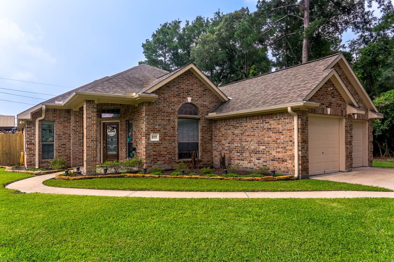 6111 Weisinger Drive Drive - Photo 1