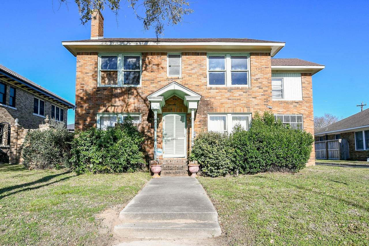 2407 Prospect Street - Photo 1