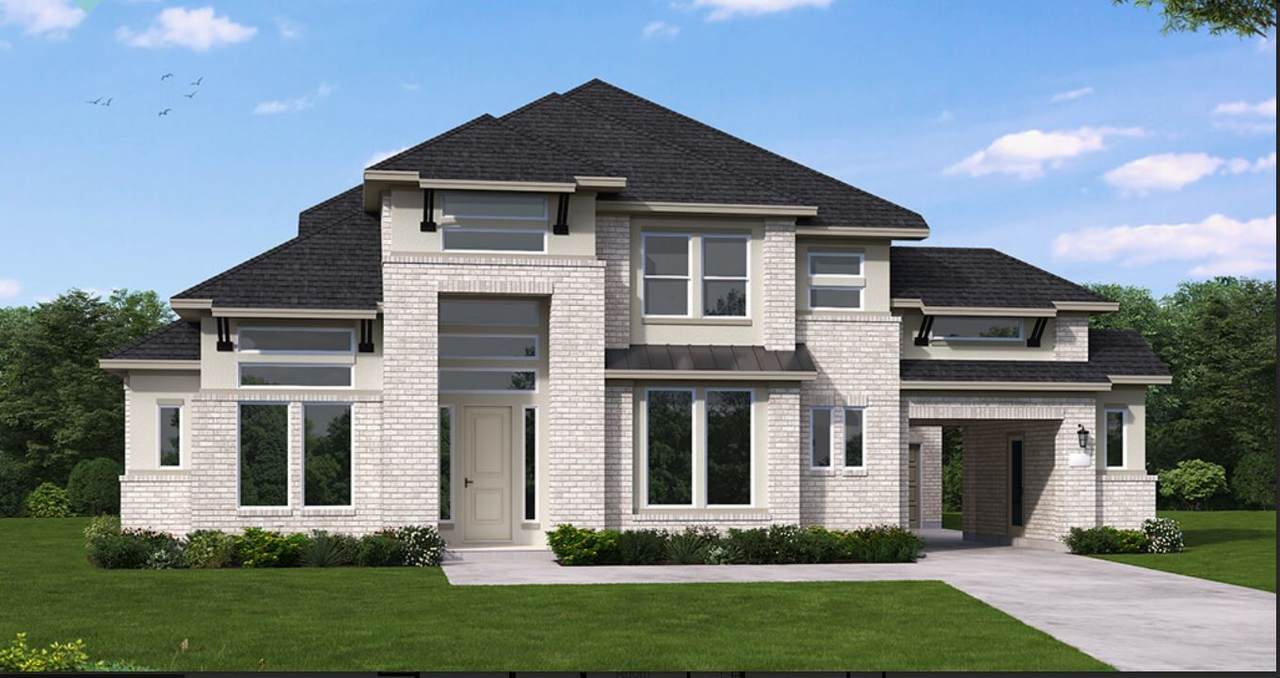 2818 Teamriddle Way - Photo 1