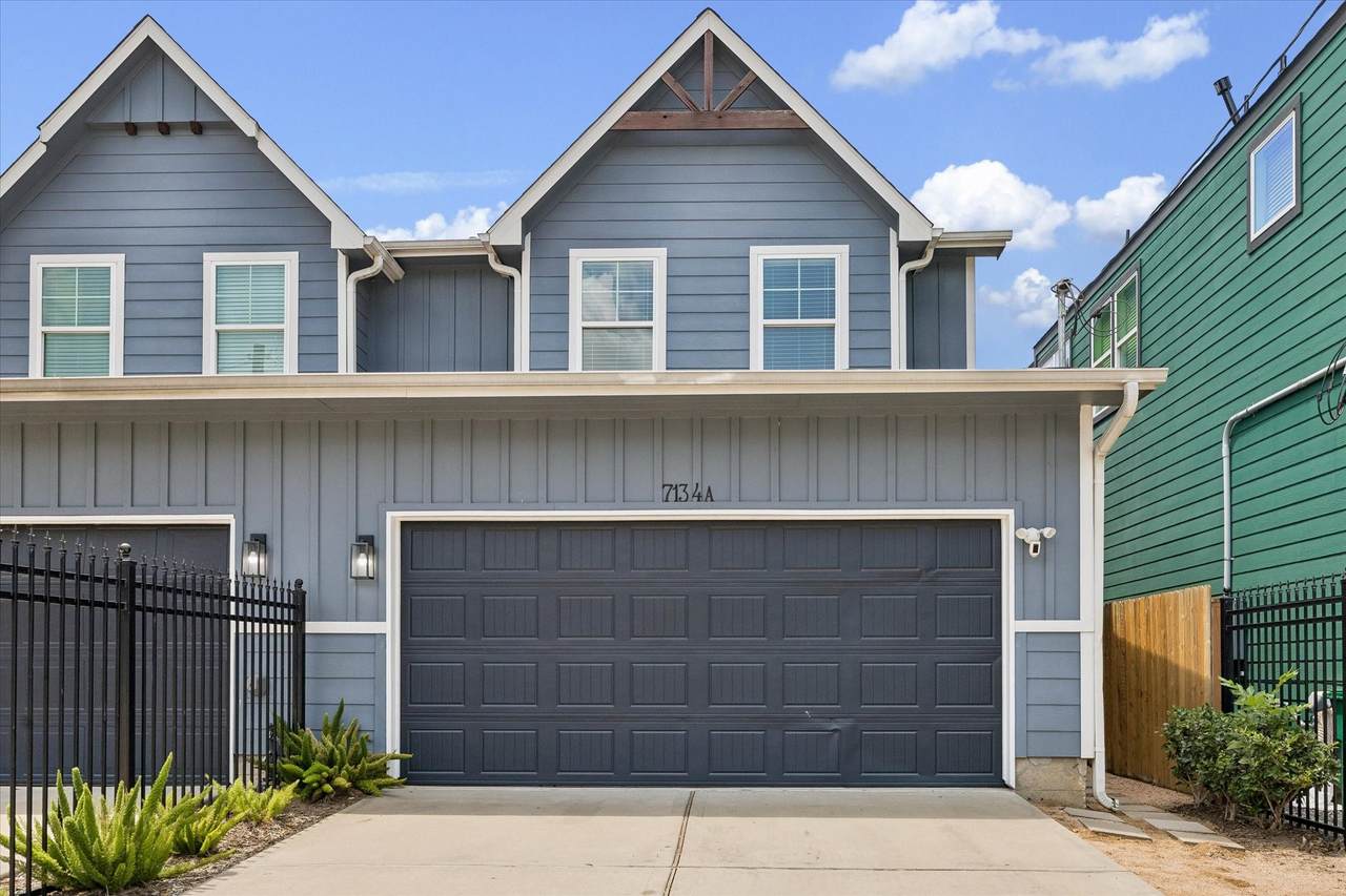 7134 Eastwood Street - Photo 1