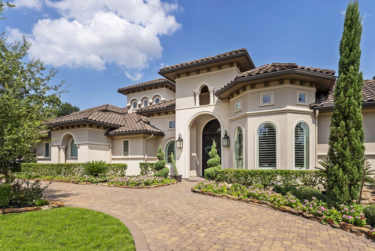 25010 Fort Augusta Drive - Photo 1