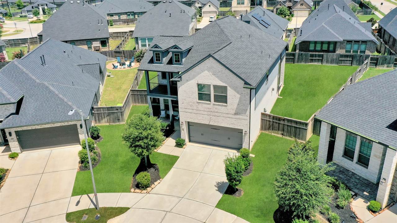 4622 Ana Ridge Lane - Photo 1