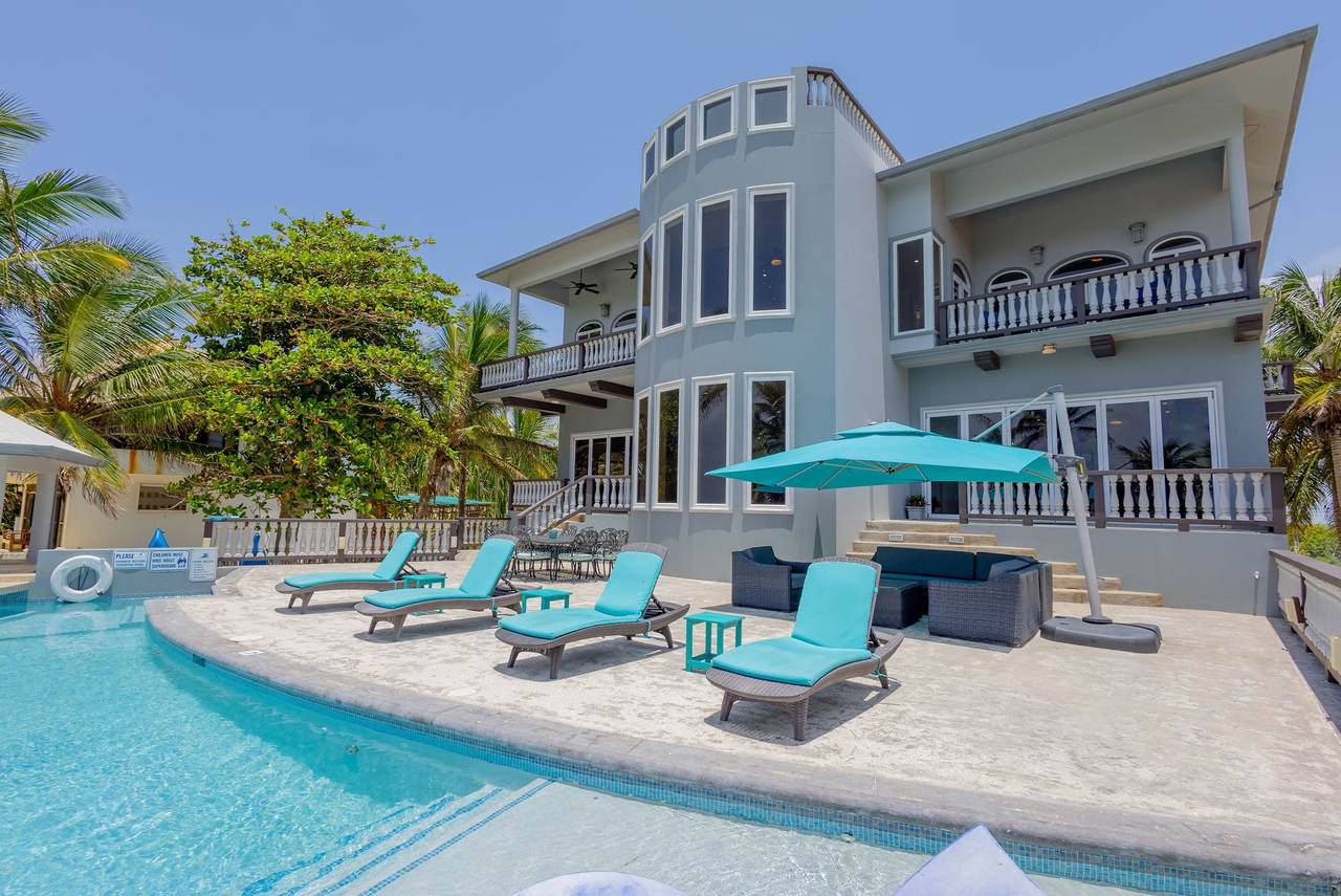 5.5 Miles North - Photo 1