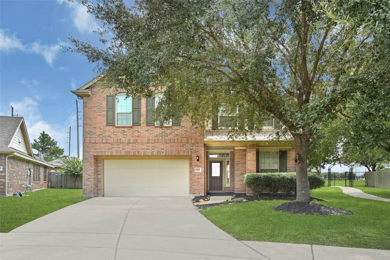 1501 Kent Valley Lane - Photo 1