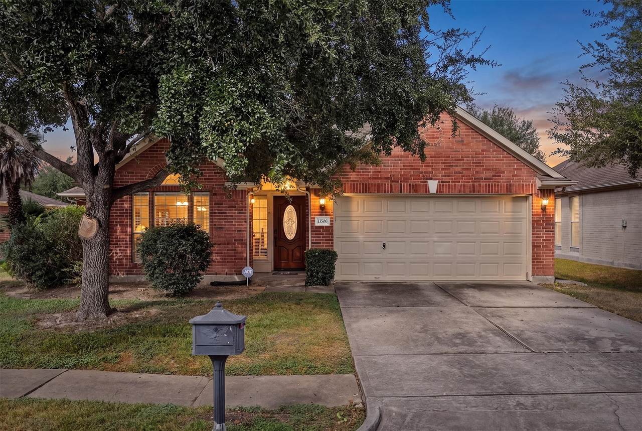 13506 Wesley Oaks Drive - Photo 1