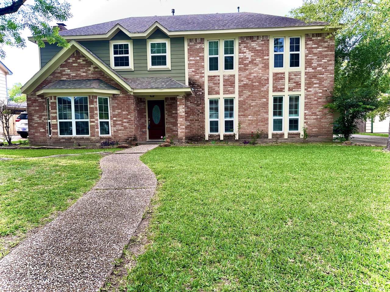 17502 Cassina Drive - Photo 1