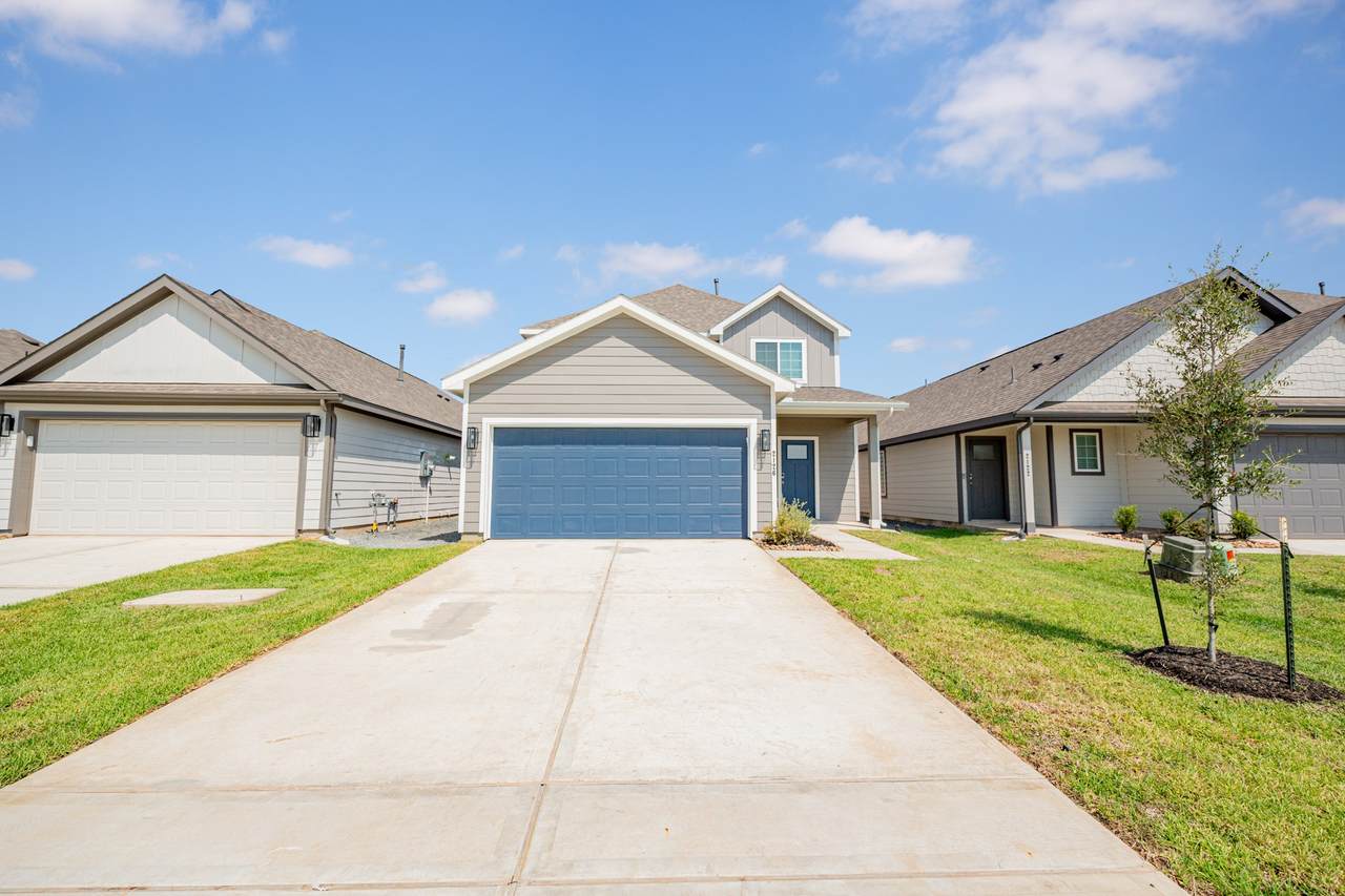 2126 Creole Creek Lane - Photo 1
