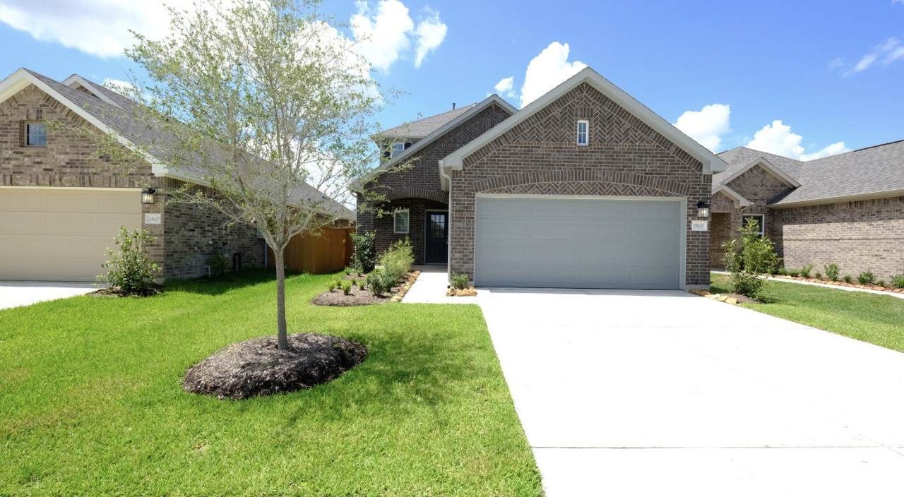 21631 Sandy Dune Drive - Photo 1