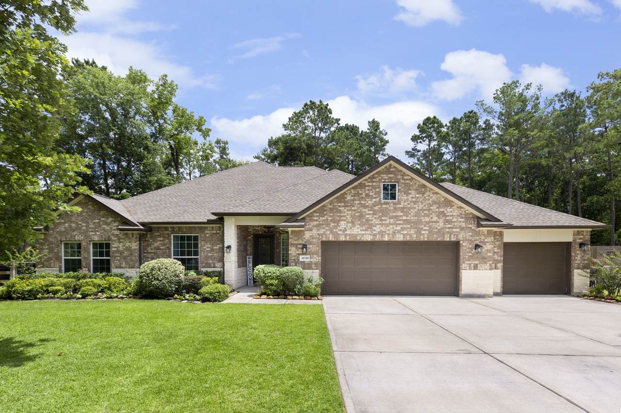40708 Lost San Saba Lane - Photo 1