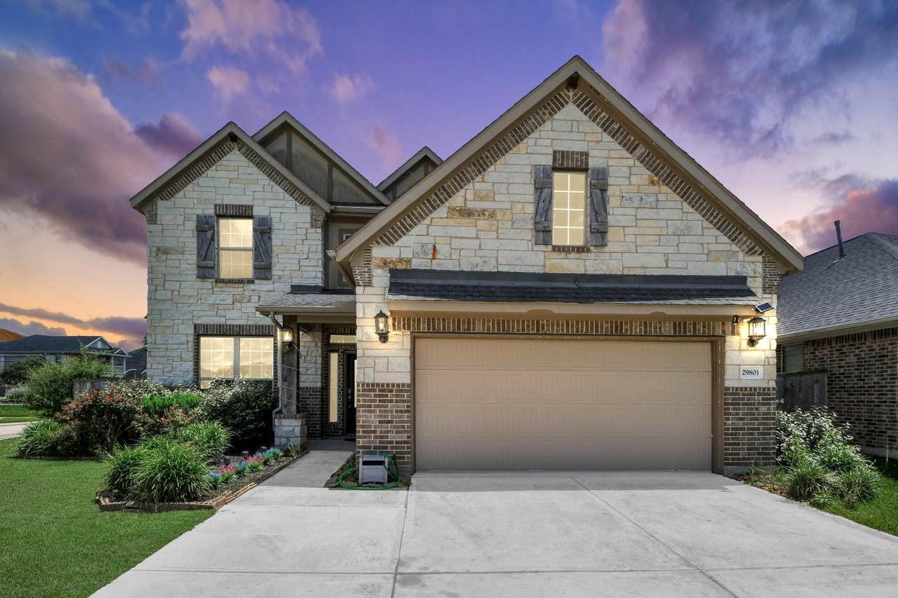 29803 Bellous River Lane - Photo 1