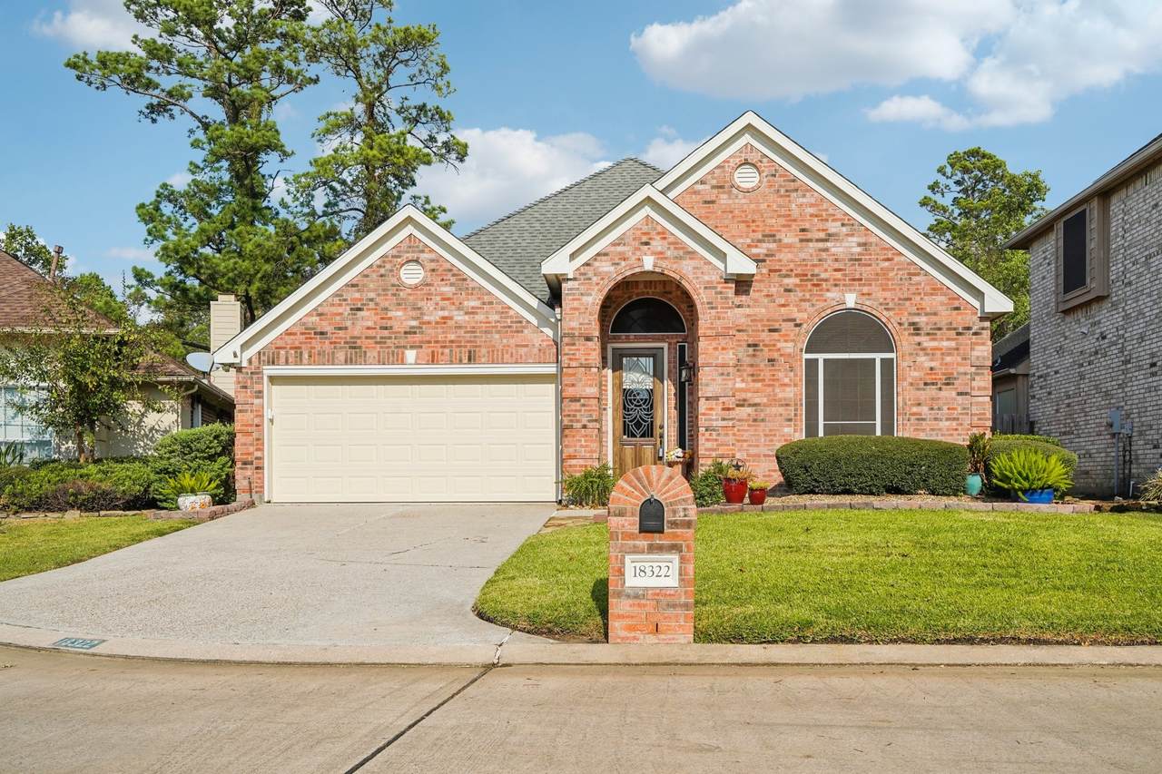 18322 Rittenhouse Park Court - Photo 1