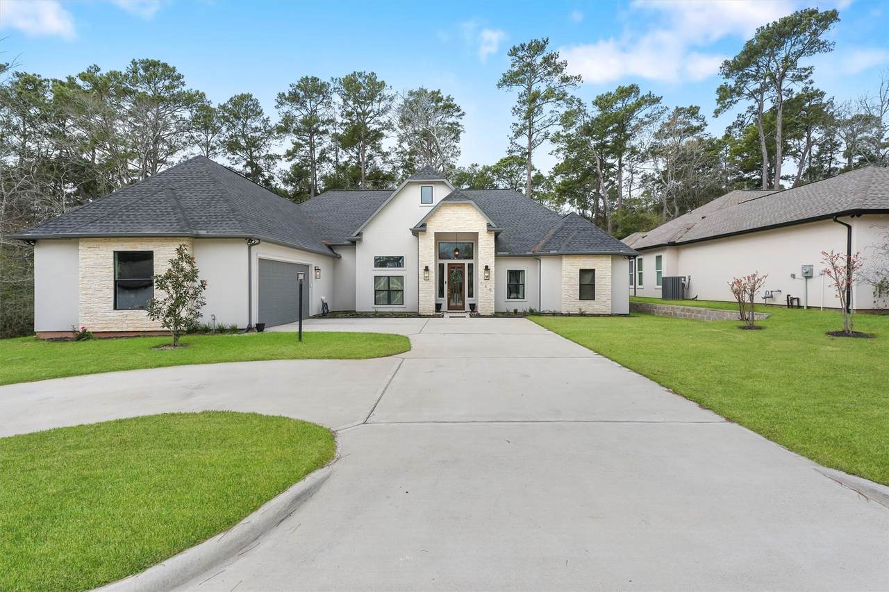 145 Pine Branch Drive - Photo 1