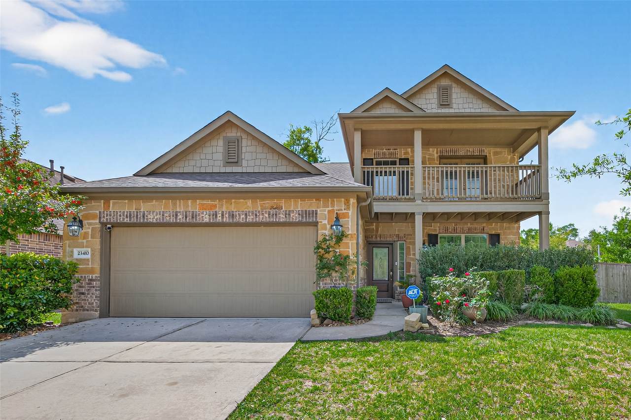 23410 Banksia Drive - Photo 1