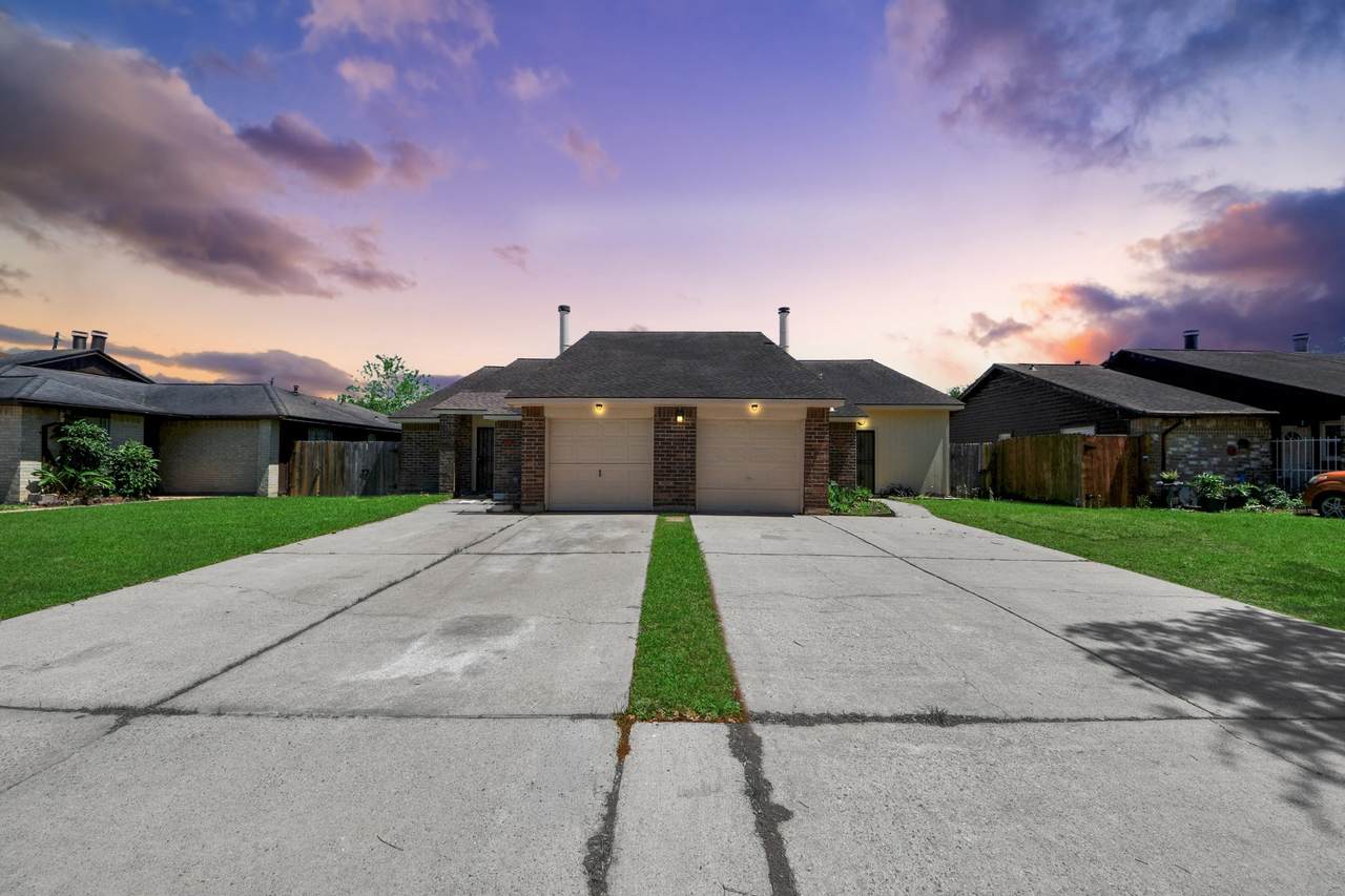 16425 Monte Carlo Lane - Photo 1