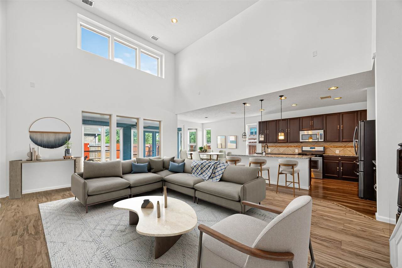 13019 Foxwood Creek Lane - Photo 1