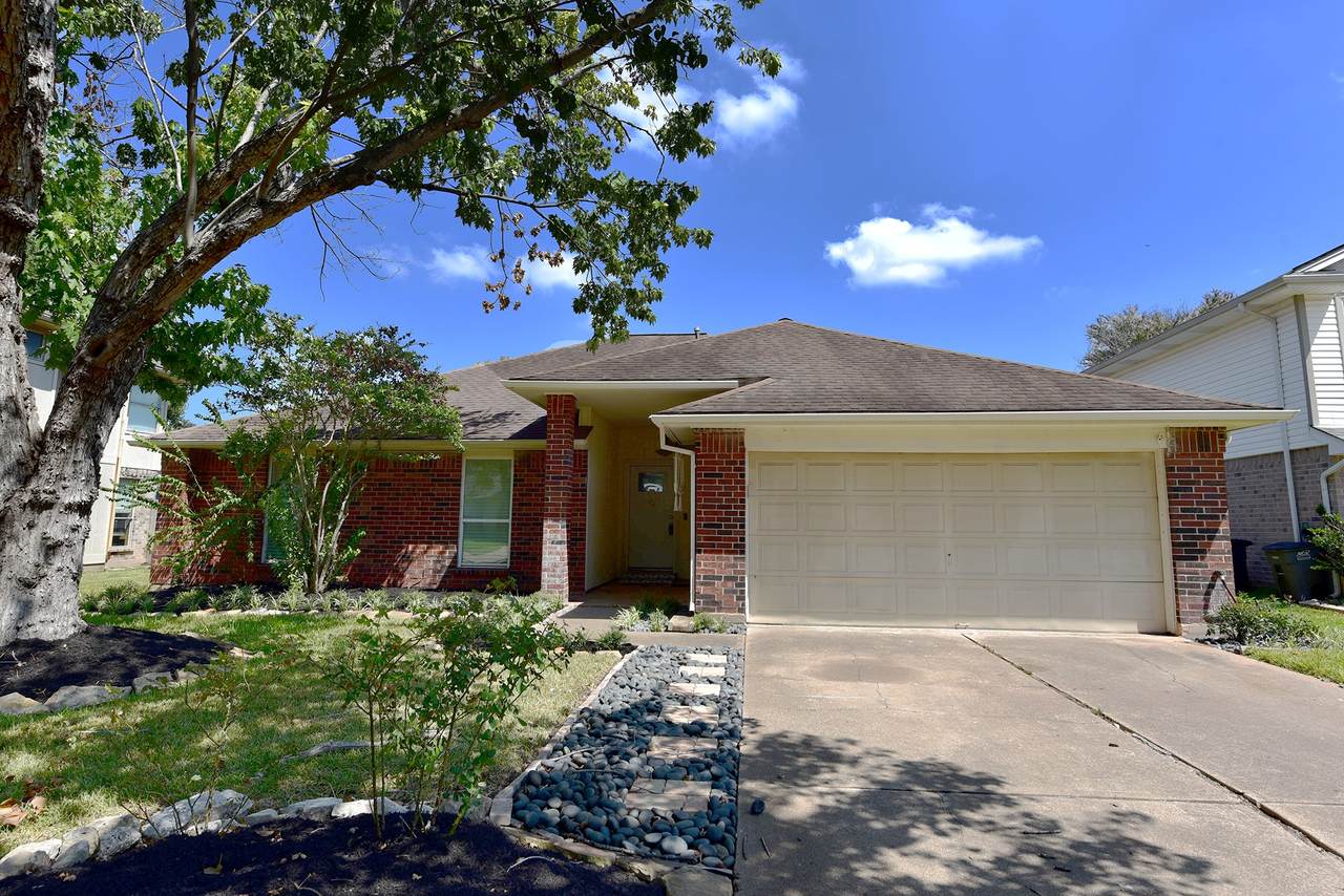3411 Cannon Ridge Drive - Photo 1