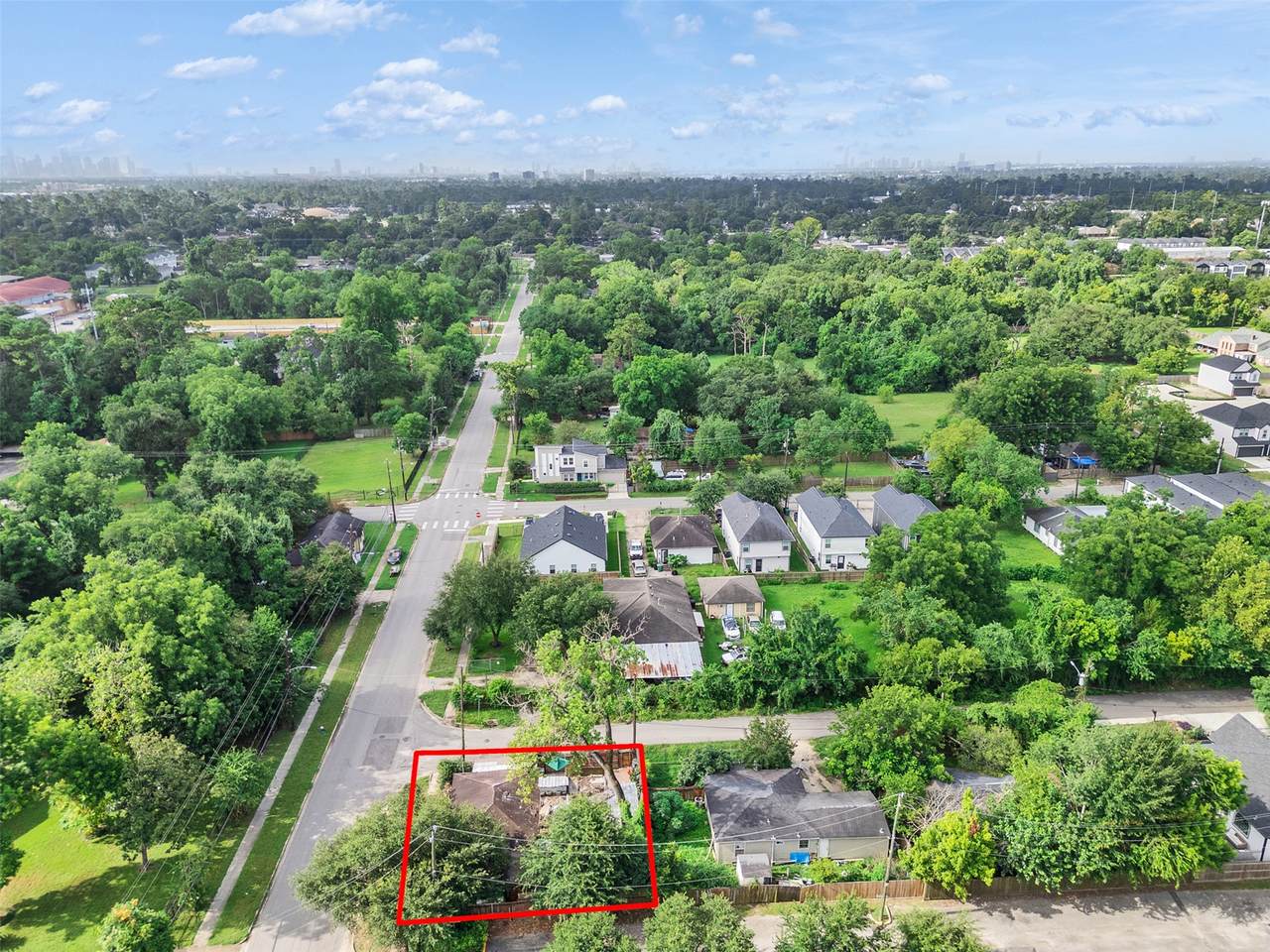 5915 Knox Street - Photo 1