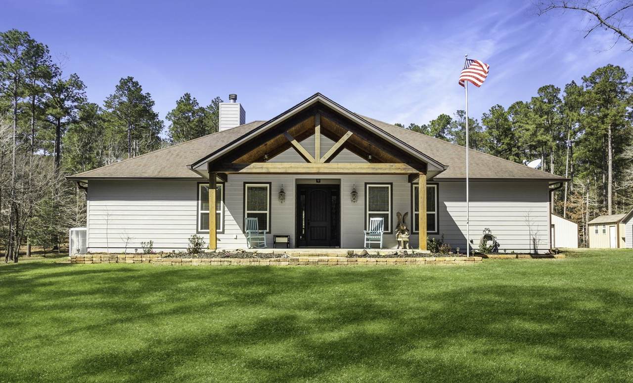 5535 Fm 350 - Photo 1