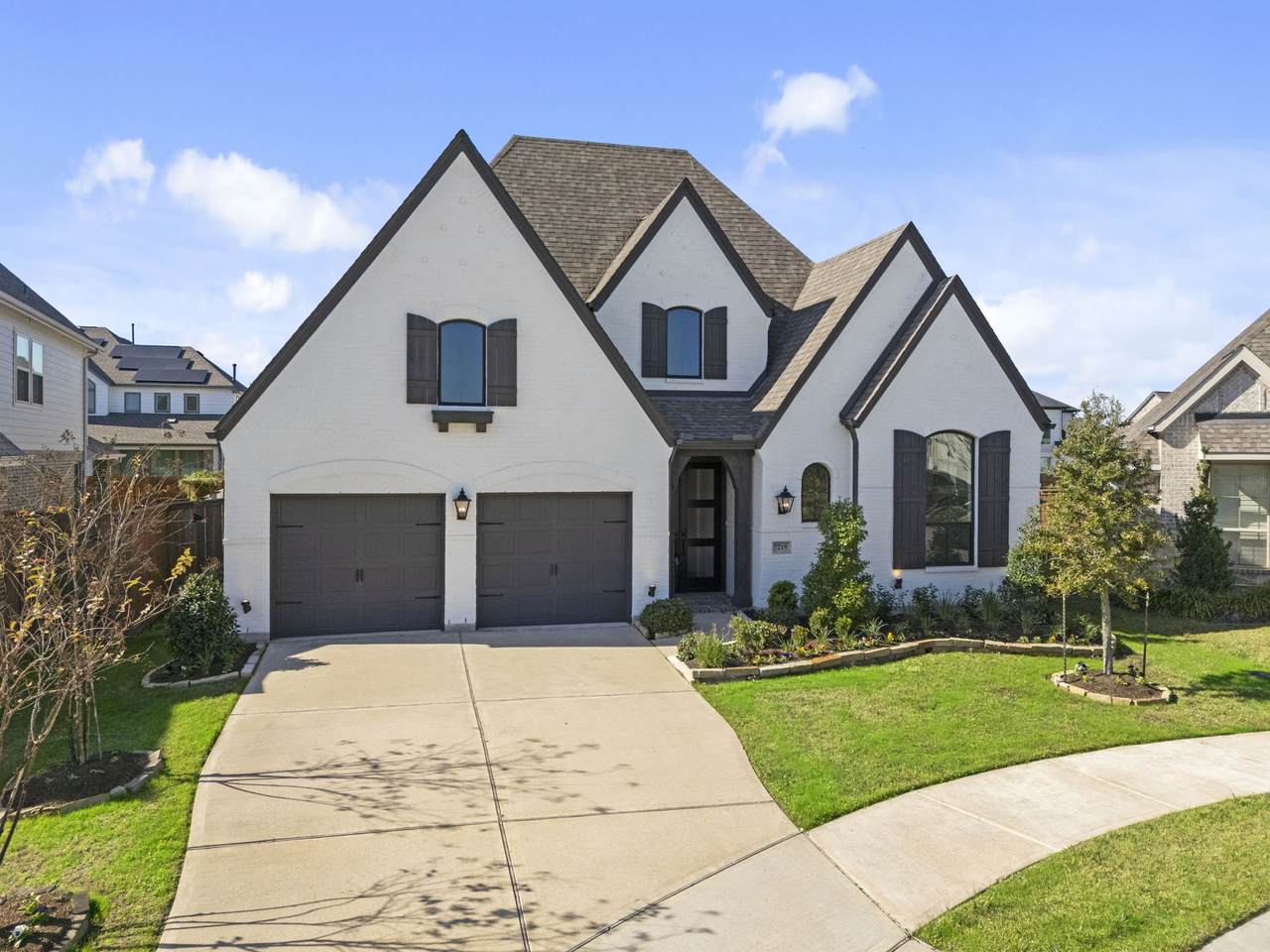 7219 Sylvan Birch Trail - Photo 1