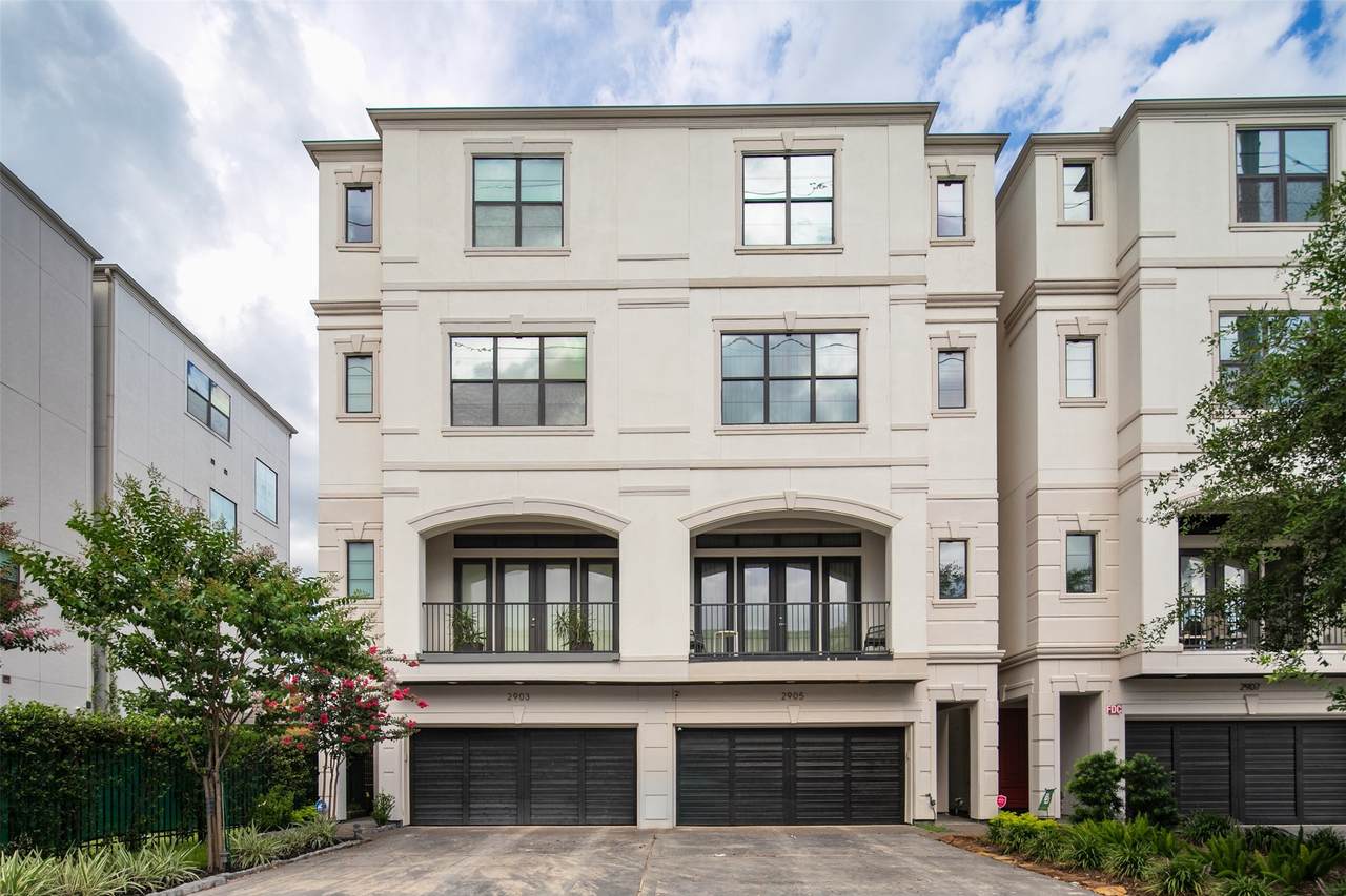 2905 Bering Drive - Photo 1