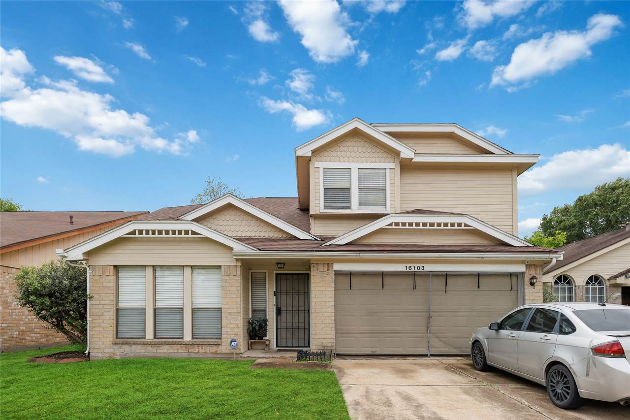 16103 Vista Del Mar Drive - Photo 1